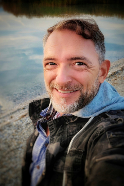 Bild des Inhabers Antal Kovacs